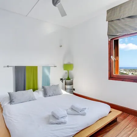 Abaego Willa Playa Blanca (Lanzarote)