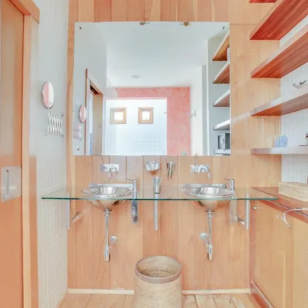 Abaego Willa Playa Blanca (Lanzarote)