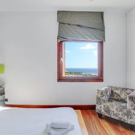 Abaego * Playa Blanca (Lanzarote)