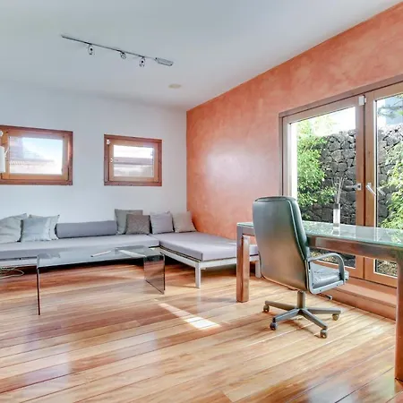 Willa Abaego Playa Blanca (Lanzarote)