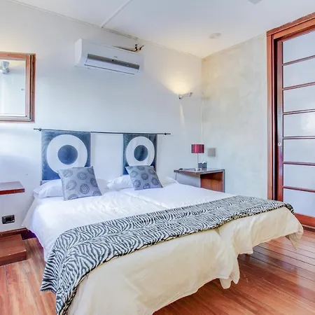 Abaego Willa Playa Blanca (Lanzarote)