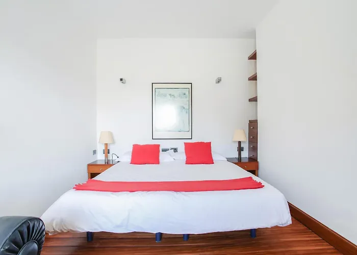 Villa Abaego Playa Blanca (Lanzarote)