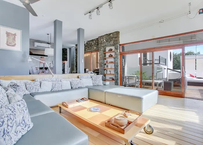 Villa Abaego Playa Blanca (Lanzarote)