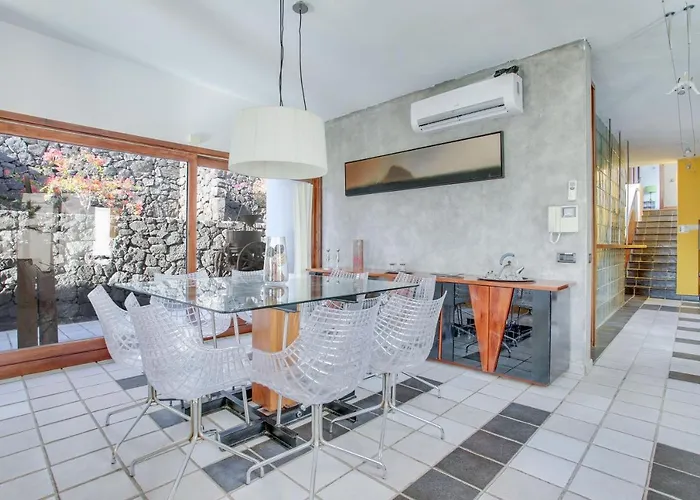 Abaego Playa Blanca (Lanzarote)