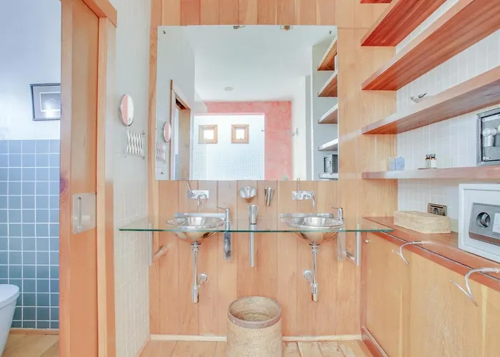 Abaego Villa Playa Blanca (Lanzarote)