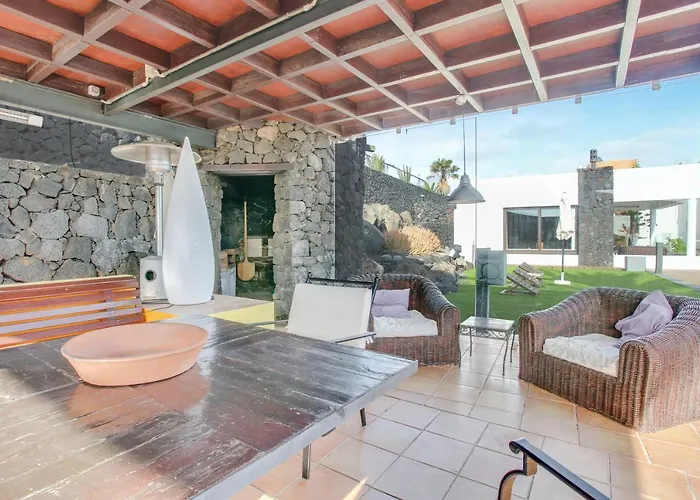 Abaego * Playa Blanca (Lanzarote)