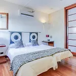Abaego Villa *