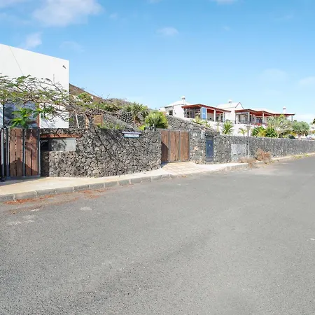 Abaego Villa Playa Blanca