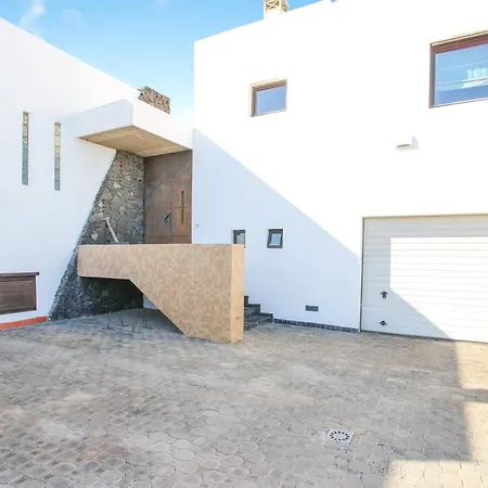 Abaego Villa Playa Blanca