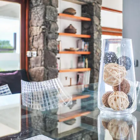 Villa Abaego Playa Blanca (Lanzarote)