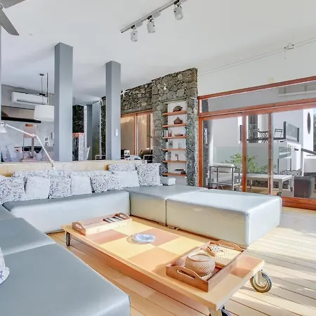 Villa Abaego Playa Blanca (Lanzarote)