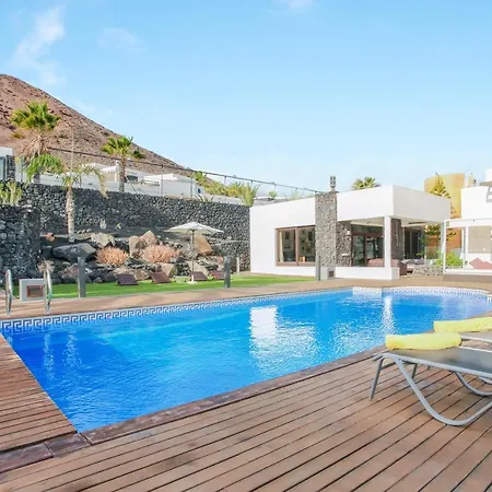 Villa Abaego *