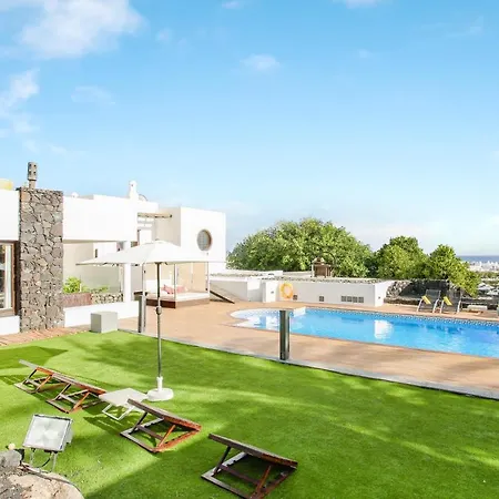 Villa Abaego