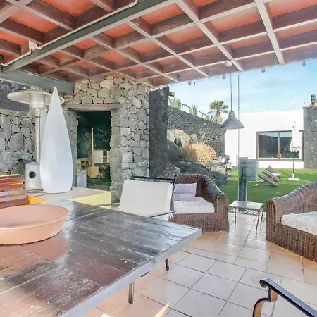 Abaego * Playa Blanca (Lanzarote)