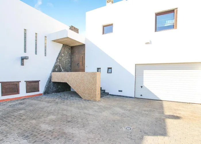 Abaego וילה פלאיה בלנקה