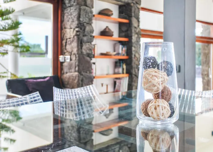 וילה Abaego פלאיה בלנקה