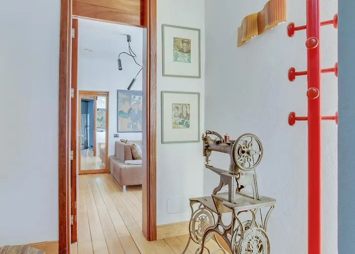 Abaego וילה פלאיה בלנקה