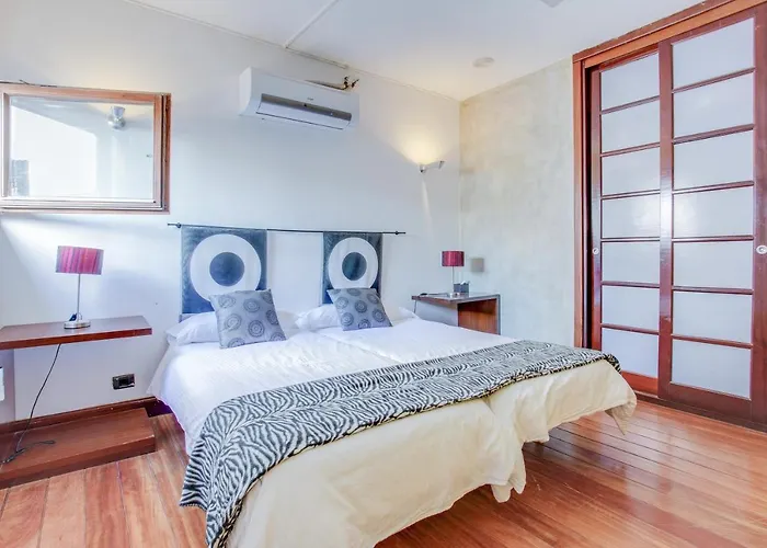 Abaego Villa Playa Blanca