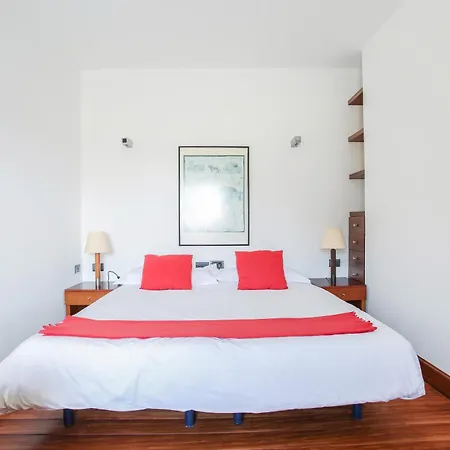 Villa Abaego Playa Blanca