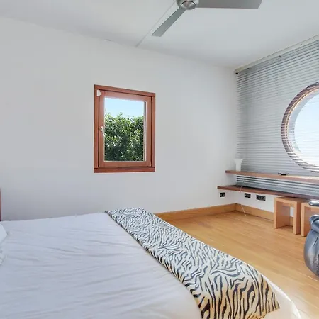 Villa Abaego Playa Blanca (Lanzarote)