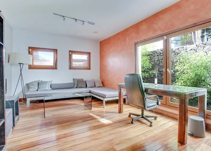 Villa Abaego Playa Blanca